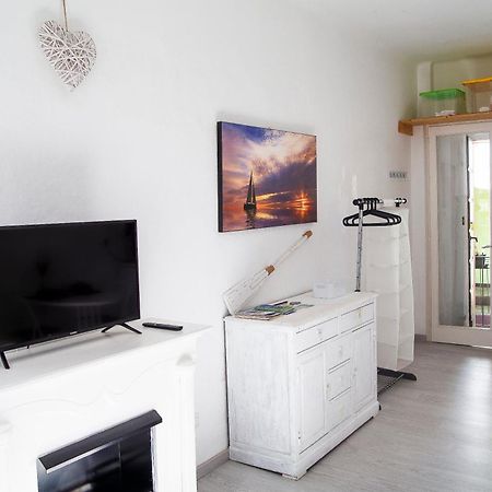 Lago Maggiore Lesa Elena Home Exteriör bild