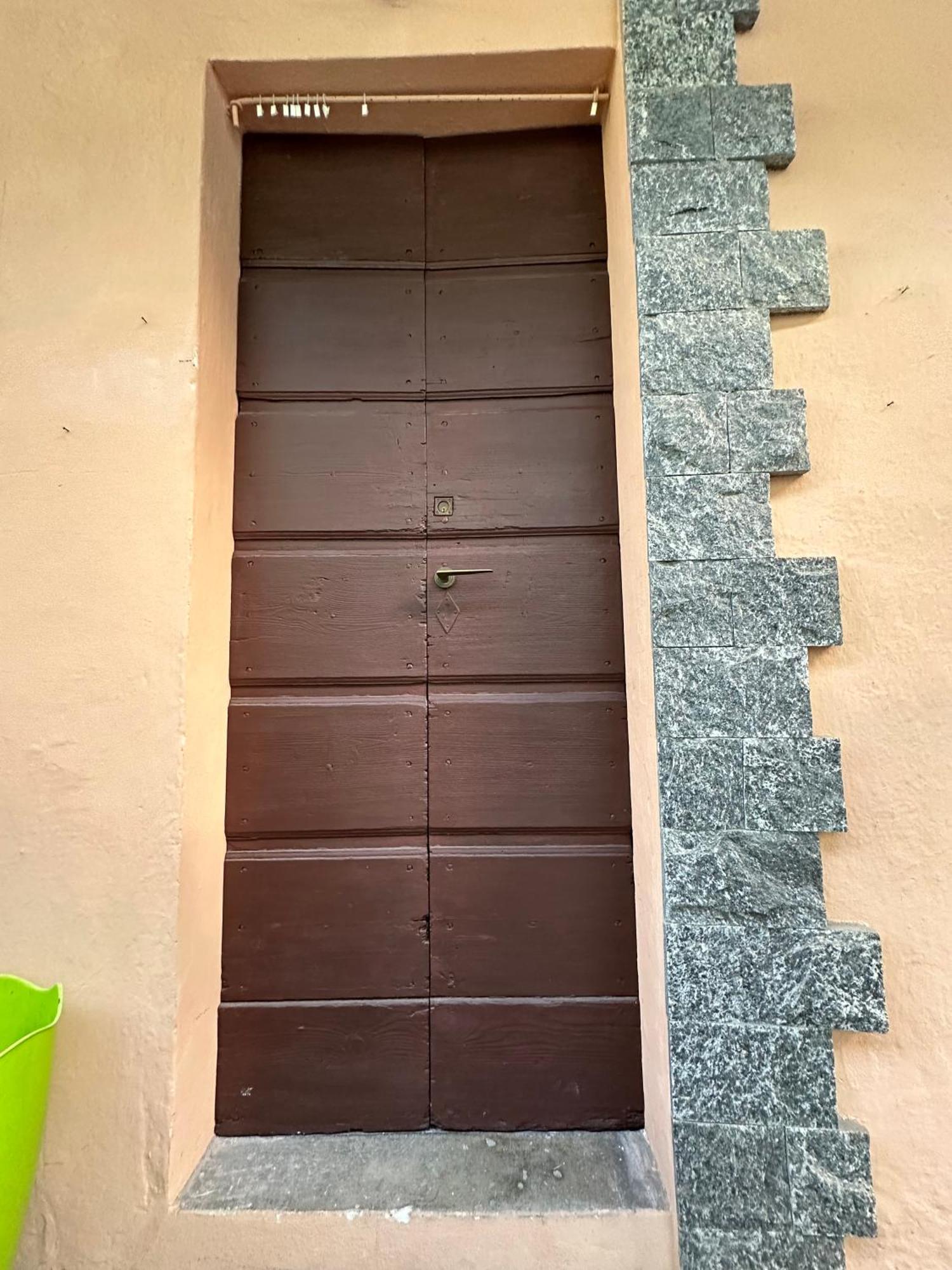 Lago Maggiore Lesa Elena Home Exteriör bild