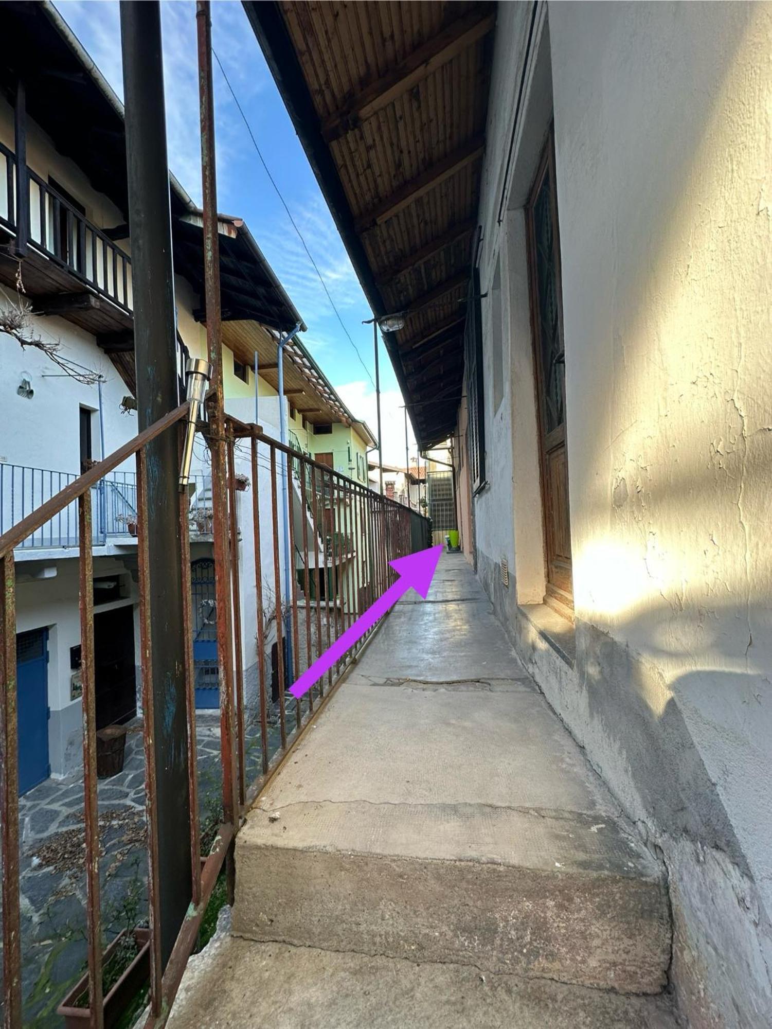Lago Maggiore Lesa Elena Home Exteriör bild